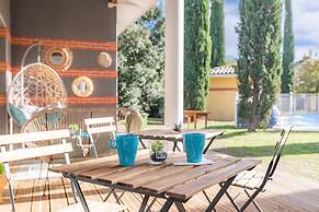 Appart'City Classic Toulouse Saint Simon