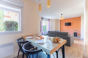 Appart'City Classic Toulouse Saint Simon