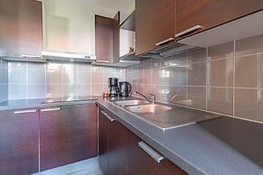 Appart'City Classic Toulouse Saint Simon