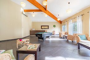 Appart'City Classic Toulouse Saint Simon