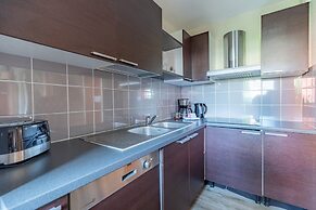 Appart'City Classic Toulouse Saint Simon