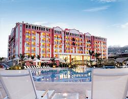 Hotel Bonalba Alicante