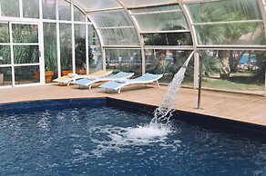 Hotel Bonalba Alicante