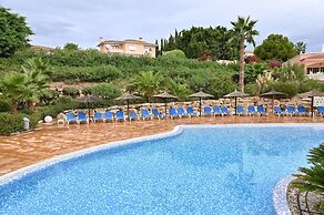 Hotel Bonalba Alicante