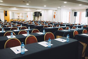 Hotel Bonalba Alicante