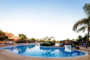 Hotel Bonalba Alicante