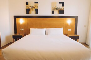 Hotel Bonalba Alicante