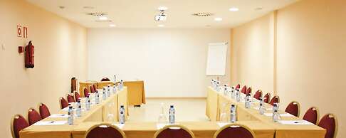 Hotel Bonalba Alicante