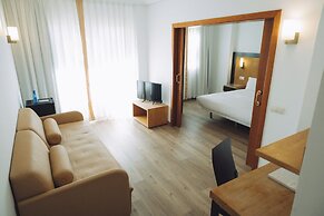 Hotel Bonalba Alicante