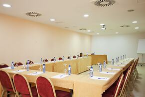 Hotel Bonalba Alicante