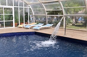 Hotel Bonalba Alicante