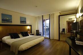 Hotel Bonalba Alicante