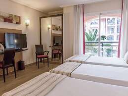 Hotel Bonalba Alicante
