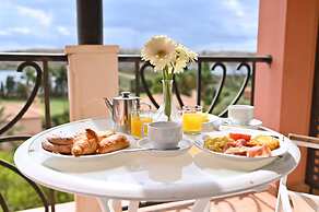 Hotel Bonalba Alicante