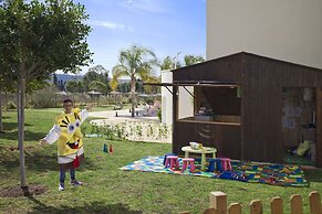 Hotel Bonalba Alicante