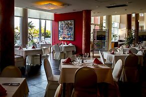 Hotel Bonalba Alicante
