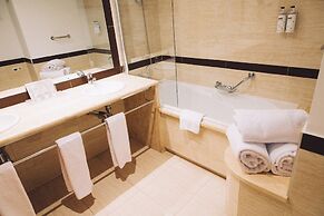 Hotel Bonalba Alicante