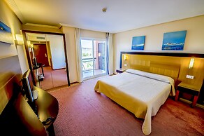 Hotel Bonalba Alicante