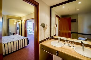 Hotel Bonalba Alicante