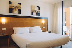 Hotel Bonalba Alicante