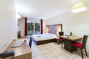 Appart'Hotel Garden & City Rousset