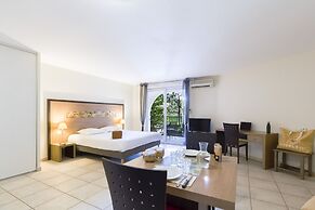 Appart'Hotel Garden & City Rousset