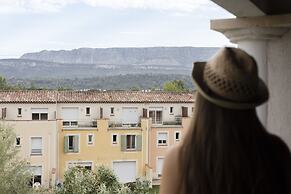 Appart'Hotel Garden & City Rousset