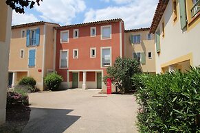 Appart'Hotel Garden & City Rousset