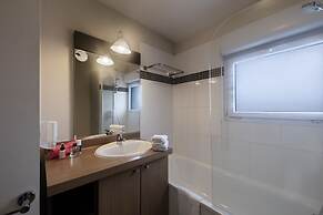 Appart'Hotel Garden & City Rousset