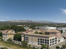 Appart'Hotel Garden & City Rousset
