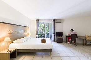 Appart'Hotel Garden & City Rousset