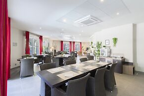 Appart'Hotel Garden & City Rousset