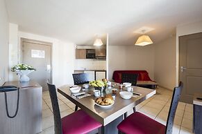 Appart'Hotel Garden & City Rousset