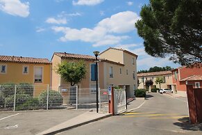 Appart'Hotel Garden & City Rousset