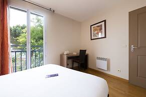 Appart'Hotel Garden & City Rousset