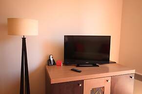 Appart'Hotel Garden & City Rousset