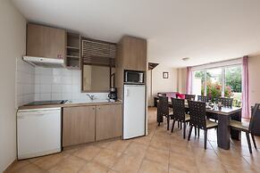 Appart'Hotel Garden & City Rousset