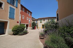 Appart'Hotel Garden & City Rousset