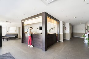 Appart'Hotel Garden & City Rousset
