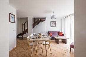 Appart'Hotel Garden & City Rousset