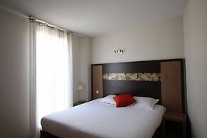Appart'Hotel Garden & City Rousset