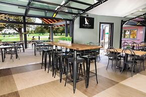 The Lodge at Eagle Crest Resort