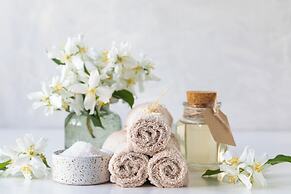 The Lodge at Eagle Crest Resort