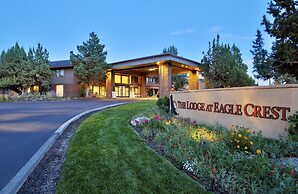 The Lodge at Eagle Crest Resort