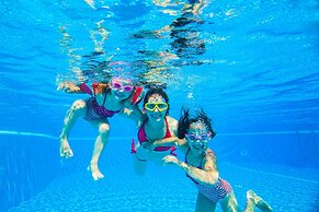 The Lodge at Eagle Crest Resort