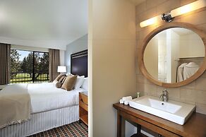 The Lodge at Eagle Crest Resort