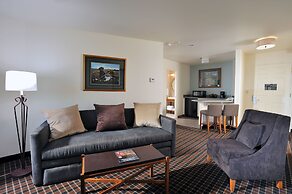 The Lodge at Eagle Crest Resort