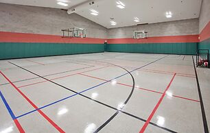 The Lodge at Eagle Crest Resort