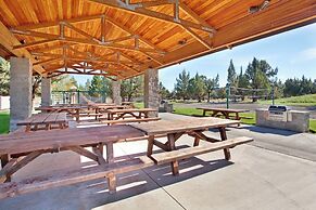 The Lodge at Eagle Crest Resort