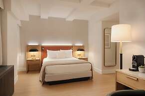 Aura Hotel Times Square